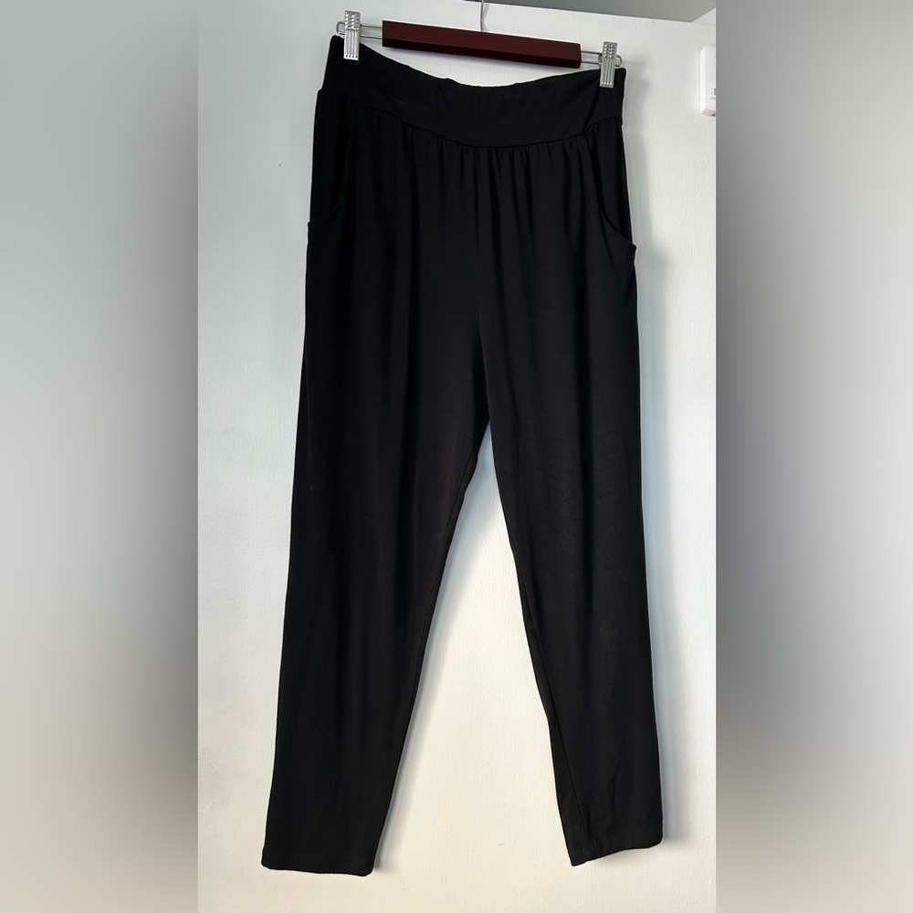 Fighting Eel pants